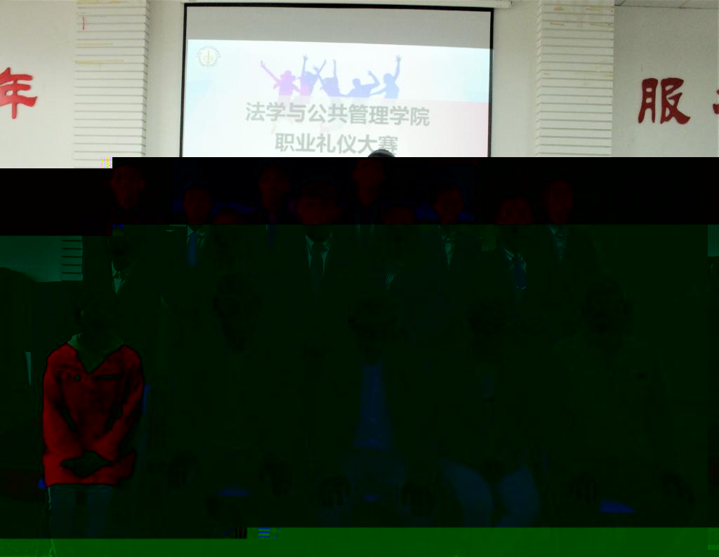 (圖為 集體合影 譚海脆 攝)