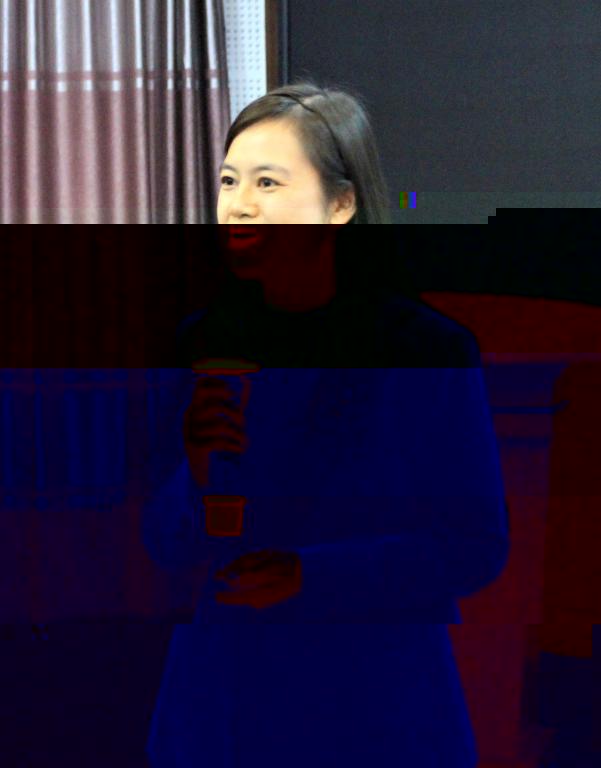(圖為律師作講 李佼攝)
